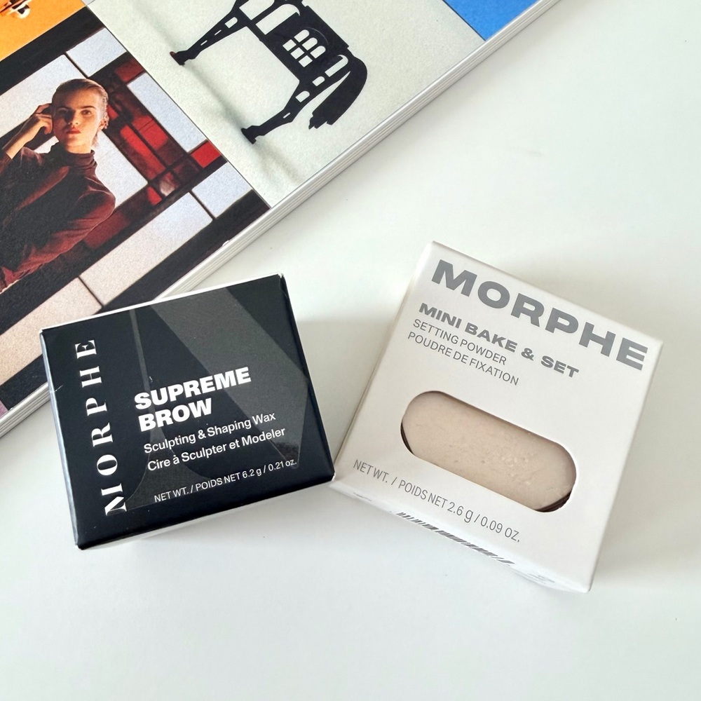 Morphe Makeup‎ Bundle